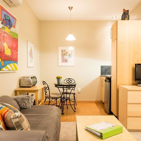 Cormier'S Studio Guest Suites Πέντικτον Εξωτερικό φωτογραφία